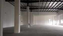 North Spring Bizhub (D27), Factory #569578281